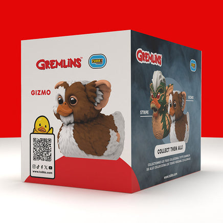Gremlins: Gizmo TUBBZ (Boxed Edition) - view 4