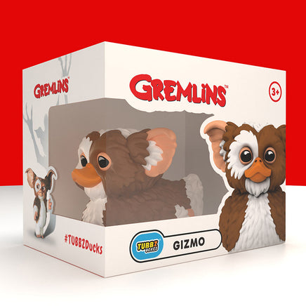 Gremlins: Gizmo TUBBZ (Boxed Edition) - view 2