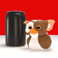 Gremlins: Gizmo TUBBZ (Collector's Edition) - view 3