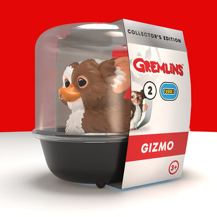 Gremlins: Gizmo TUBBZ (Collector's Edition) - view 2