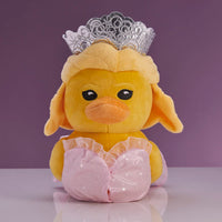 Wicked: Glinda TUBBZ Plushie