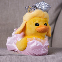 Wicked: Glinda TUBBZ Plushie