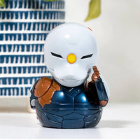 Metal Gear Solid Gray Fox TUBBZ Cosplaying Duck Collectible - Boxed Edition