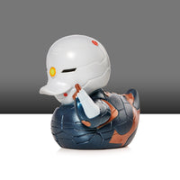 Metal Gear Solid Gray Fox TUBBZ (Mini Edition)