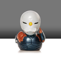 Metal Gear Solid Gray Fox TUBBZ (Mini Edition)