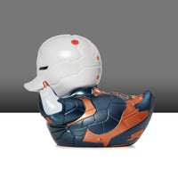 Metal Gear Solid Gray Fox TUBBZ (Mini Edition)