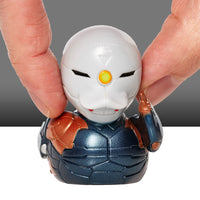 Metal Gear Solid Gray Fox TUBBZ (Mini Edition)