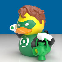 DC Comics: Green Lantern TUBBZ (Boxed Edition)