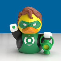 DC Comics: Green Lantern TUBBZ (Boxed Edition)