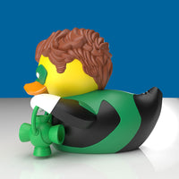 DC Comics: Green Lantern TUBBZ (Boxed Edition)