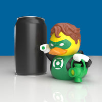 DC Comics: Green Lantern TUBBZ (Boxed Edition)