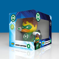 DC Comics: Green Lantern TUBBZ (Boxed Edition)