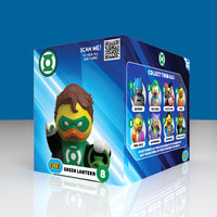 DC Comics: Green Lantern TUBBZ (Boxed Edition)