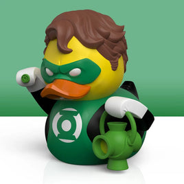 DC Comics Green Lantern (Hal Jordan) TUBBZ (First Edition)