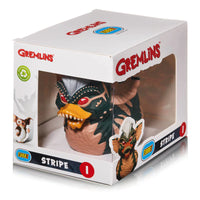 Horror Gremlins Stripe TUBBZ Cosplaying Duck Collectible - Boxed Edition