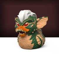 Horror Gremlins Stripe TUBBZ Cosplaying Duck Collectible (Mini Edition)