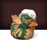 Horror Gremlins Stripe TUBBZ Cosplaying Duck Collectible (Mini Edition)