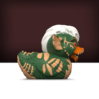 Horror Gremlins Stripe TUBBZ Cosplaying Duck Collectible (Mini Edition)