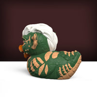 Horror Gremlins Stripe TUBBZ Cosplaying Duck Collectible (Mini Edition)