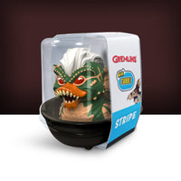 Horror Gremlins Stripe TUBBZ Cosplaying Duck Collectible (Mini Edition)