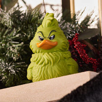 Dr. Seuss The Grinch Tubbz Cosplaying Collectible - Boxed Edition