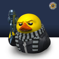 Minions Gru TUBBZ (First Edition)