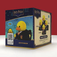 Harry Potter: Gryffindor TUBBZ (Boxed Edition)