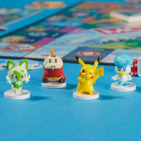 Pokemon Monopoly