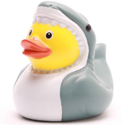 Shark Costume Rubber Duck