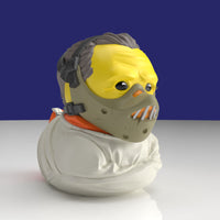 Silence of the Lambs: Hannibal Lecter TUBBZ (Boxed Edition)?