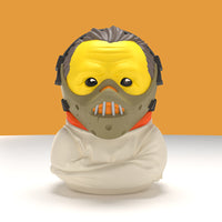 The Silence of the Lambs: Hannibal Lecter (Mini Edition) - view 5