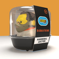 The Silence of the Lambs: Hannibal Lecter (Mini Edition) - view 2