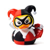 DC Comics Harley Quinn TUBBZ Cosplaying Duck Collectible - Boxed Edition