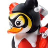DC Comics Harley Quinn TUBBZ Cosplaying Duck Collectible - Boxed Edition
