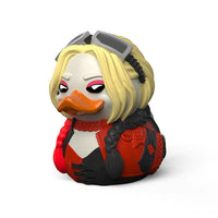 Harley Quinn The Suicide Squad TUBBZ Cosplaying Collectible - Boxed Edition Duck