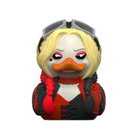 Harley Quinn The Suicide Squad TUBBZ Cosplaying Collectible - Boxed Edition Duck