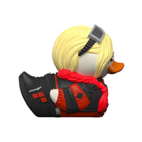 Harley Quinn The Suicide Squad TUBBZ Cosplaying Collectible - Boxed Edition Duck