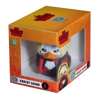 Harley Quinn The Suicide Squad TUBBZ Cosplaying Collectible - Boxed Edition Duck