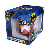 DC Comics Harley Quinn TUBBZ Cosplaying Duck Collectible - Boxed Edition