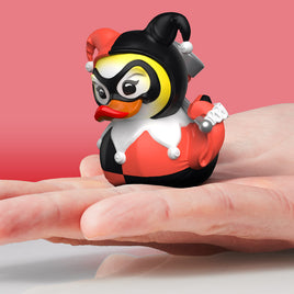 DC Comics Harley Quinn TUBBZ (Mini Edition)