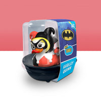 DC Comics Harley Quinn TUBBZ (Mini Edition)