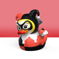 DC Comics Harley Quinn TUBBZ (Mini Edition)