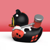 DC Comics Harley Quinn TUBBZ (Mini Edition)