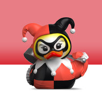 DC Comics Harley Quinn TUBBZ (Mini Edition)