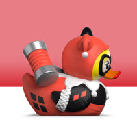 DC Comics Harley Quinn TUBBZ (Mini Edition)