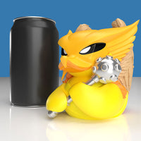 DC Comics: Hawkgirl TUBBZ (First Edition)