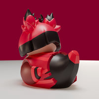 Hazbin Hotel: Alastor TUBBZ (Boxed)