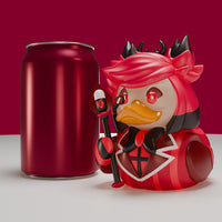 Hazbin Hotel: Alastor TUBBZ (Boxed)