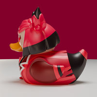 Hazbin Hotel: Alastor TUBBZ (Boxed)