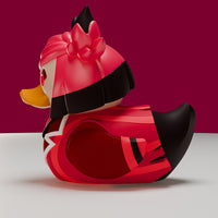 Hazbin Hotel: Alastor TUBBZ (Mini Edition)